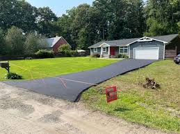 Best Driveway Drainage Solutions  in Ninety Six, SC